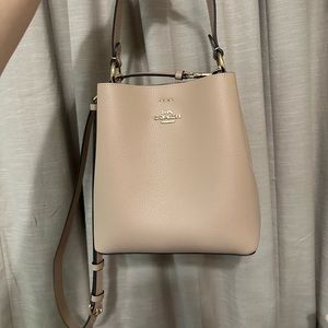 Coach Bucket Bag